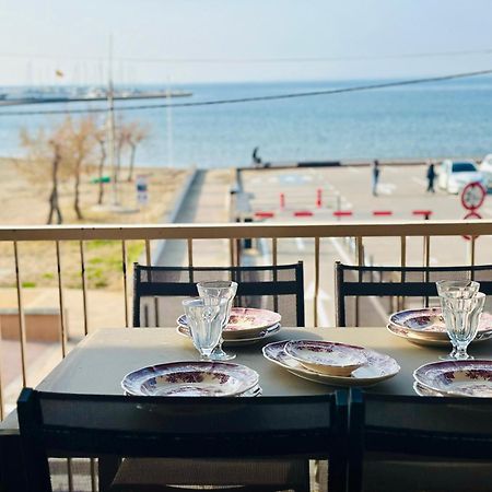 Apartmán Global Immo 7006 Llotja 2 1-A Roses Exteriér fotografie