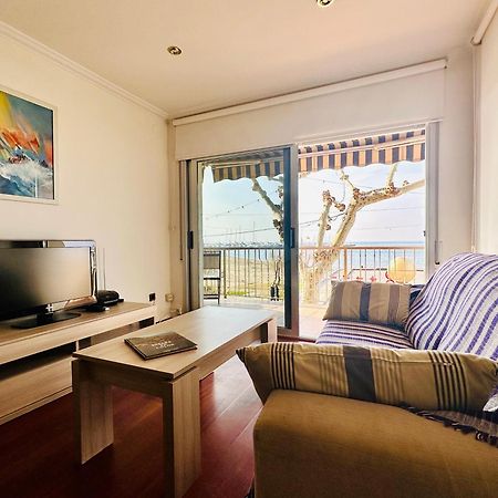 Apartmán Global Immo 7006 Llotja 2 1-A Roses Exteriér fotografie
