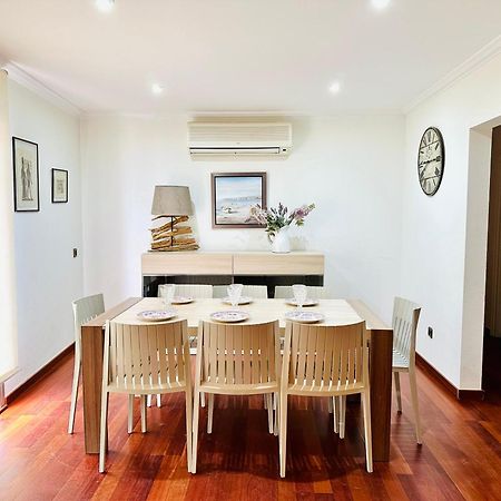 Apartmán Global Immo 7006 Llotja 2 1-A Roses Exteriér fotografie