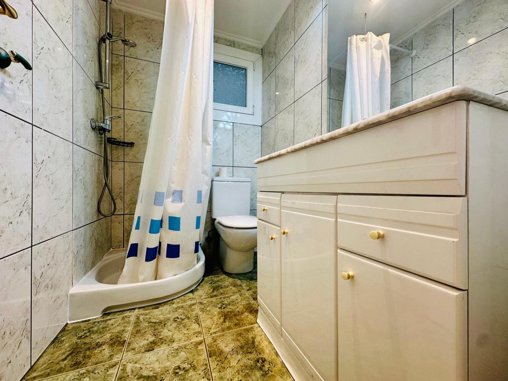 Apartmán Global Immo 7006 Llotja 2 1-A Roses Exteriér fotografie