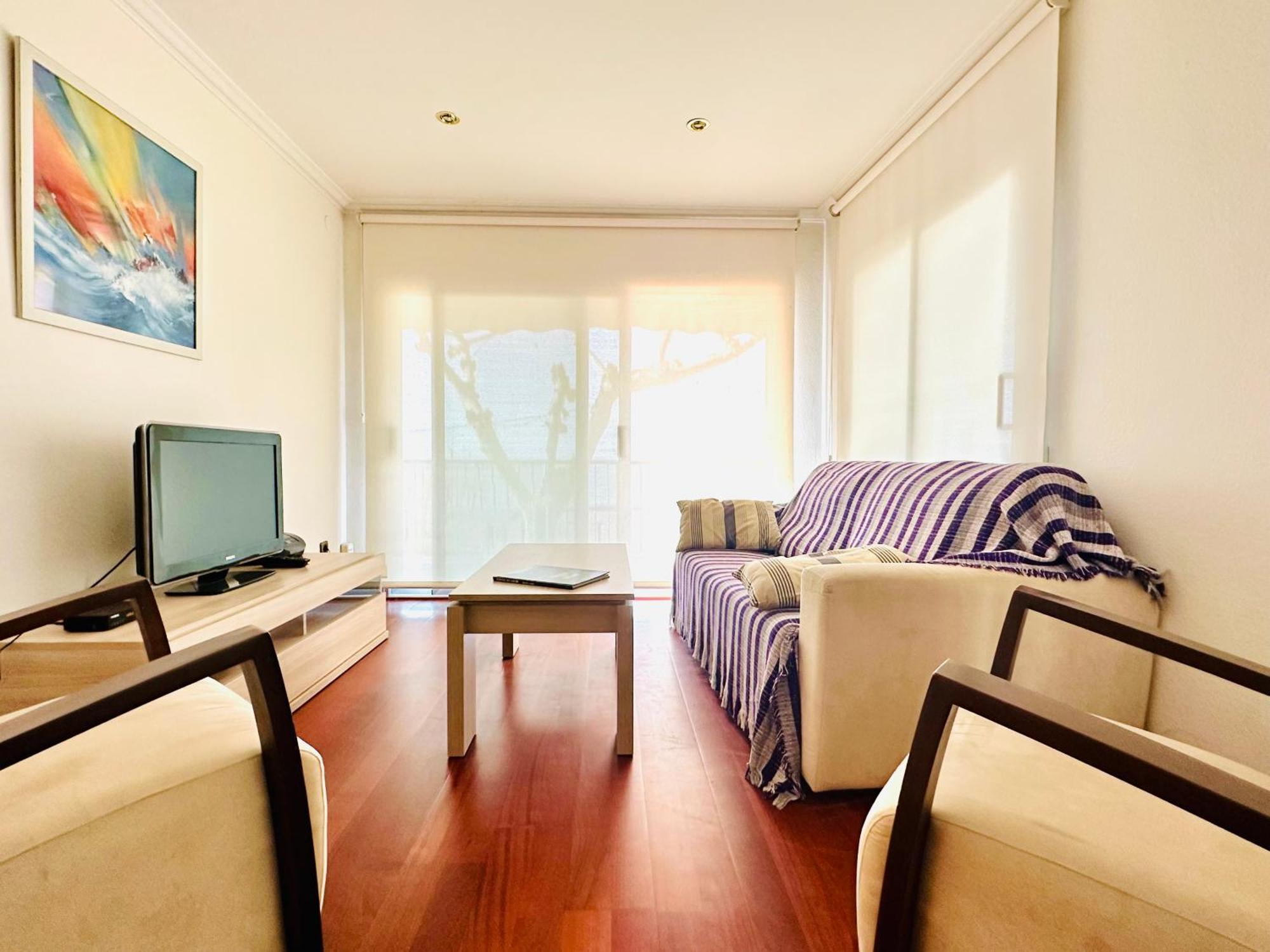 Apartmán Global Immo 7006 Llotja 2 1-A Roses Exteriér fotografie