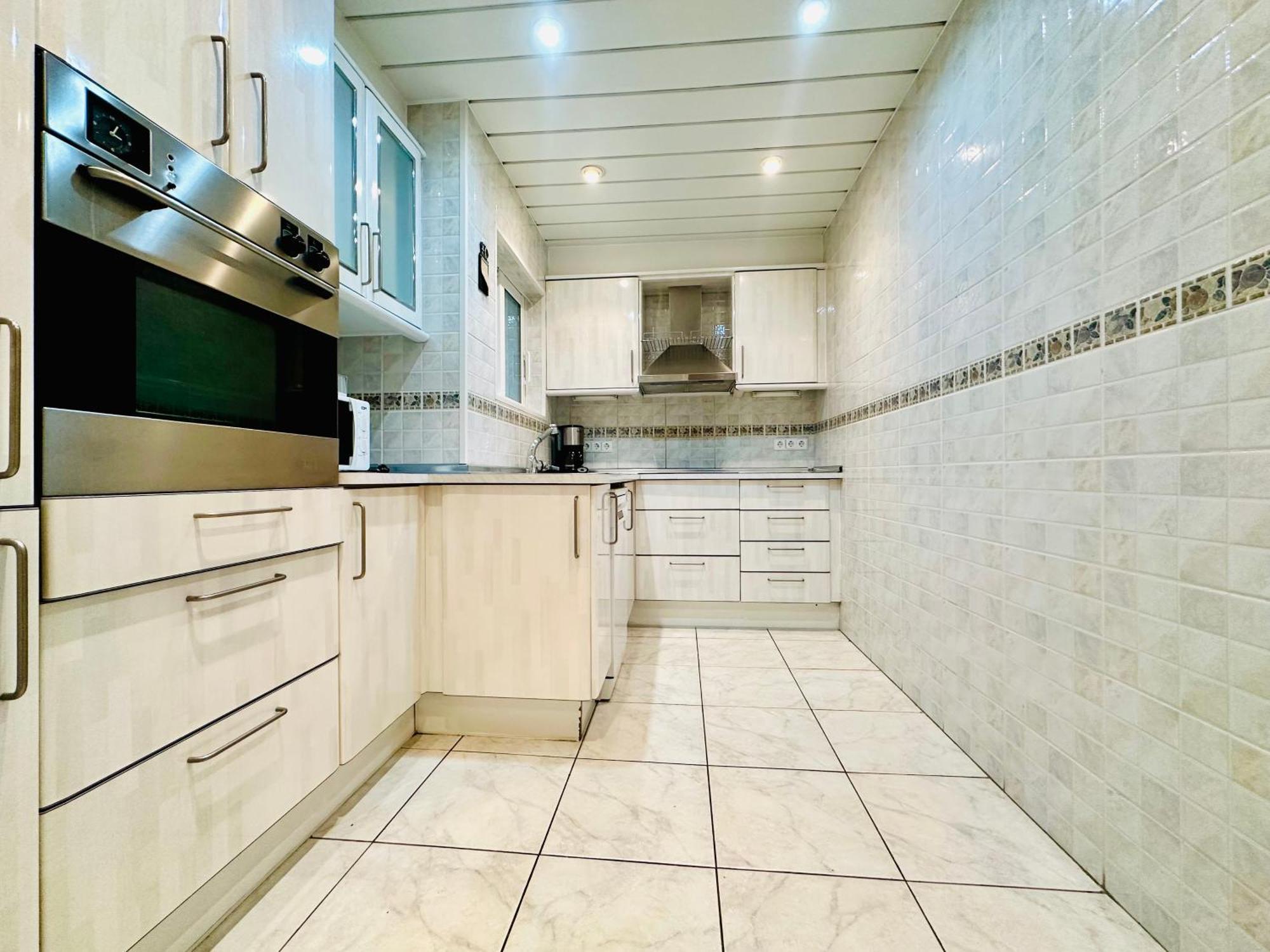 Apartmán Global Immo 7006 Llotja 2 1-A Roses Exteriér fotografie