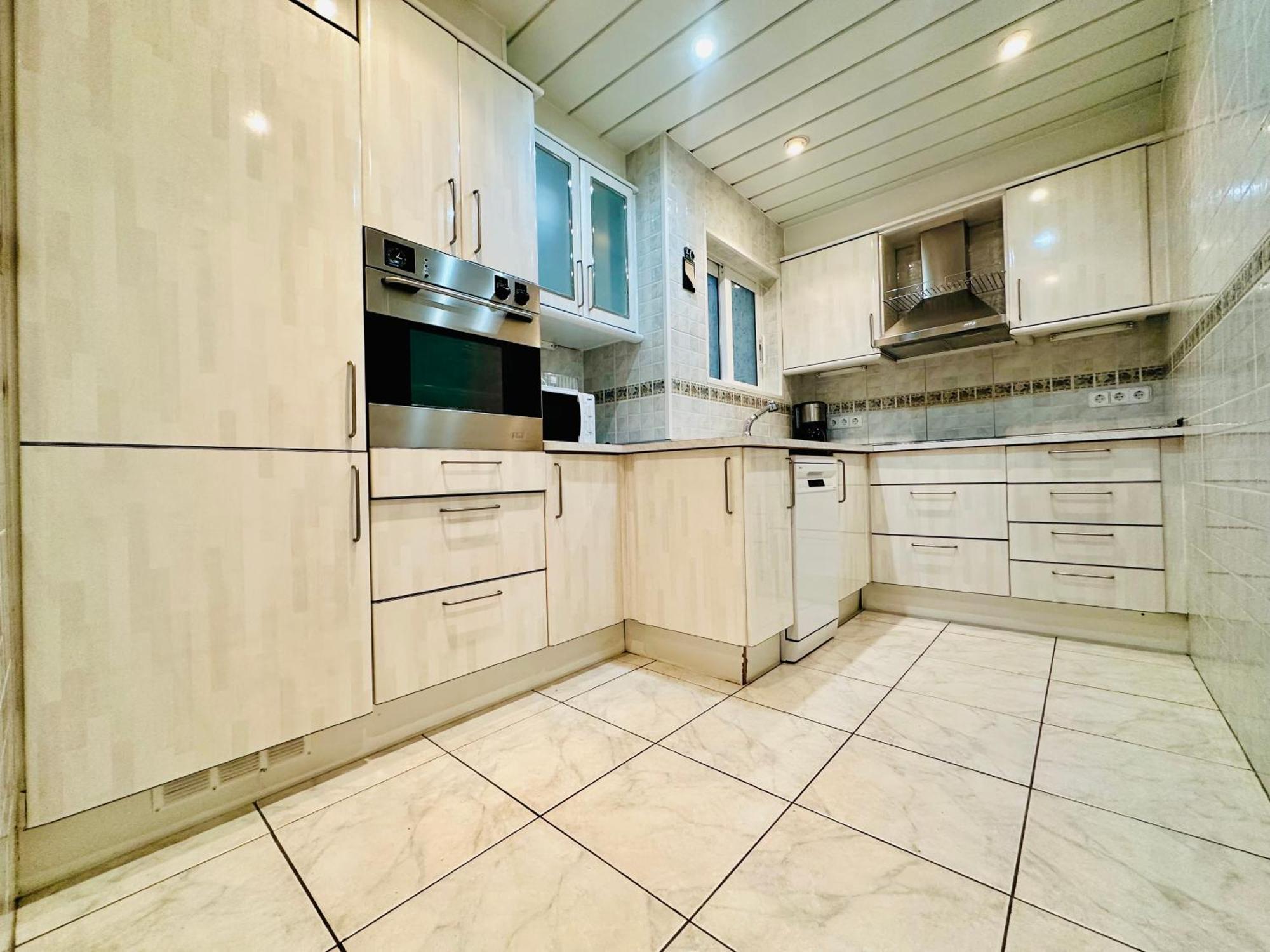 Apartmán Global Immo 7006 Llotja 2 1-A Roses Exteriér fotografie