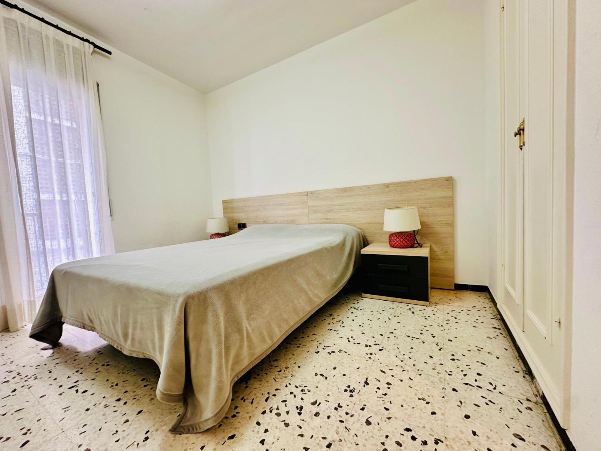Apartmán Global Immo 7006 Llotja 2 1-A Roses Exteriér fotografie