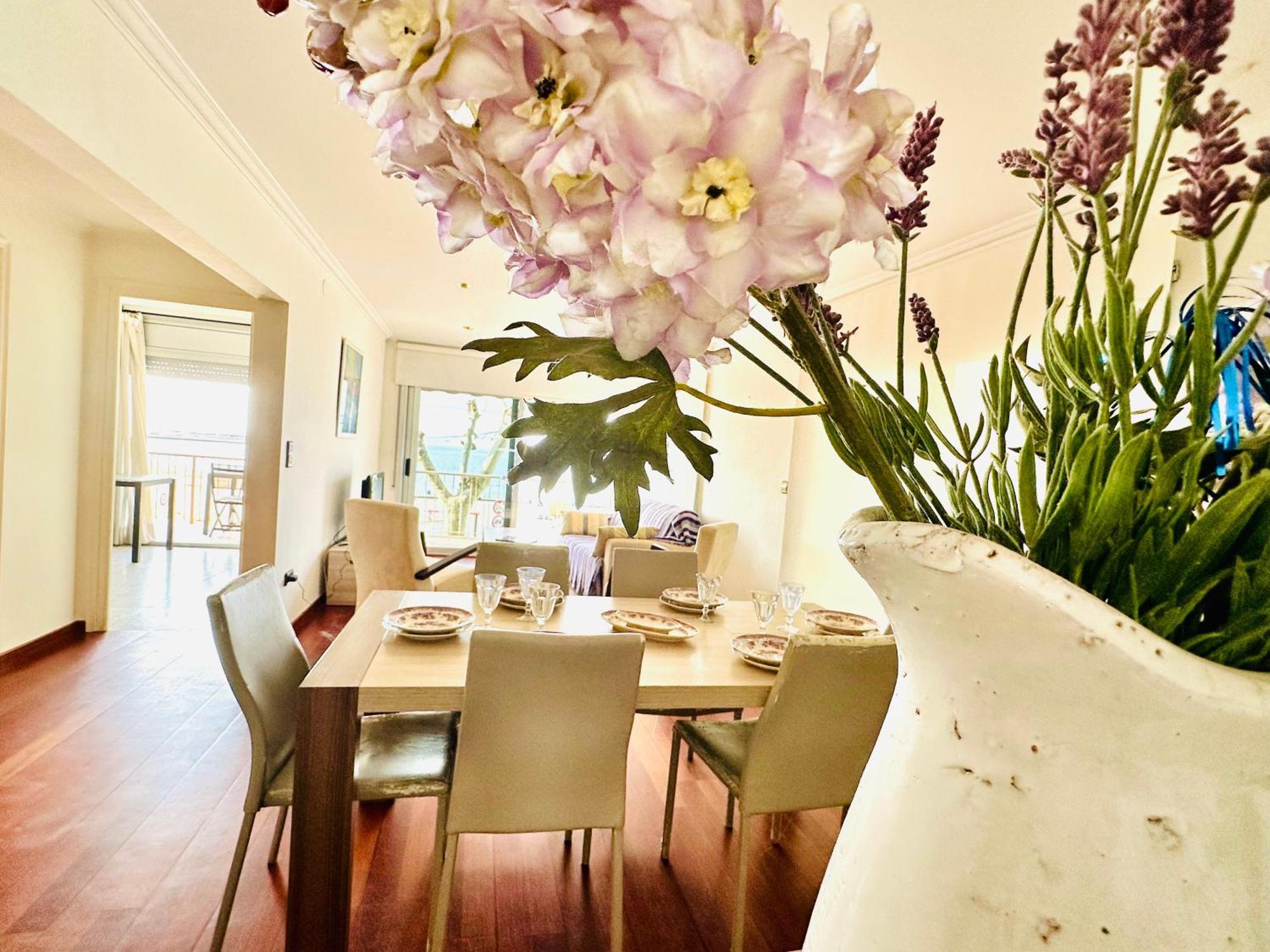 Apartmán Global Immo 7006 Llotja 2 1-A Roses Exteriér fotografie