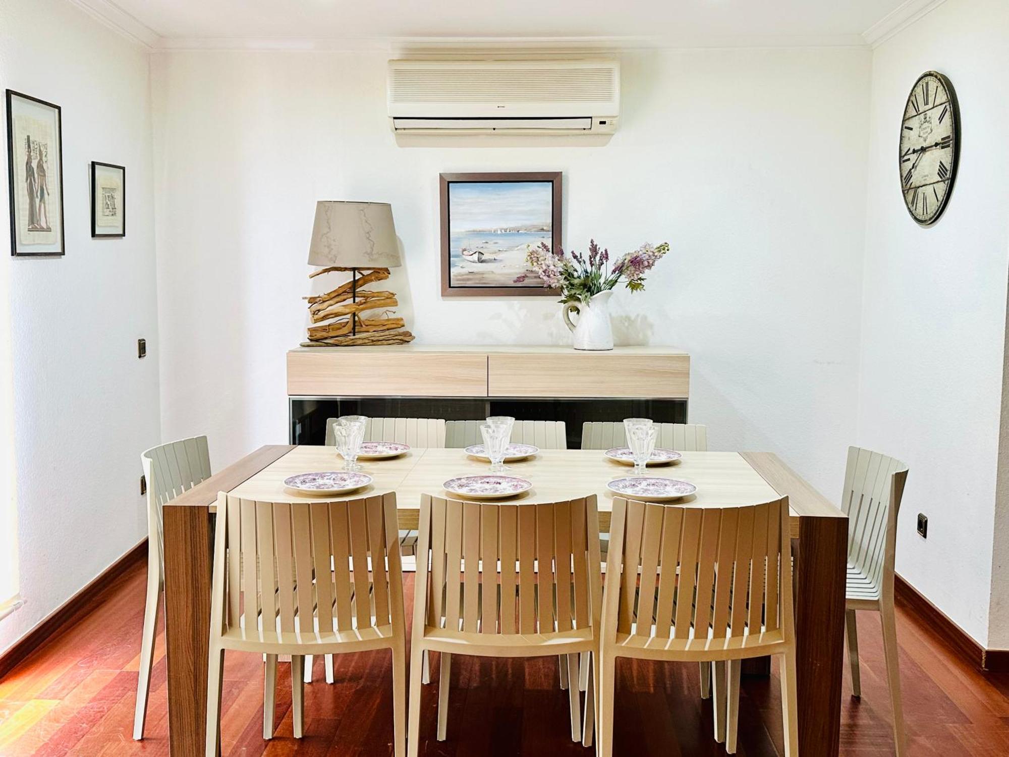 Apartmán Global Immo 7006 Llotja 2 1-A Roses Exteriér fotografie