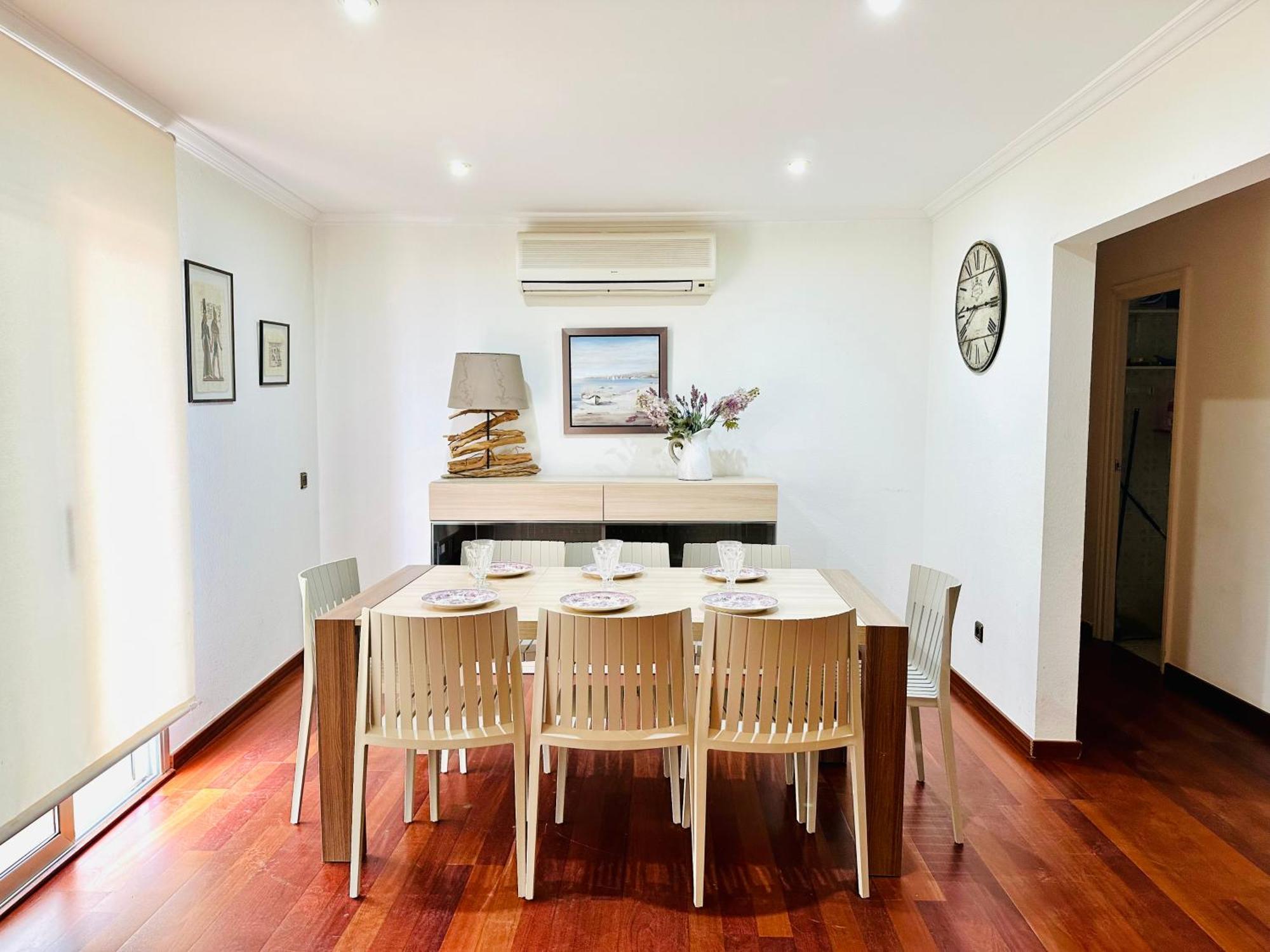 Apartmán Global Immo 7006 Llotja 2 1-A Roses Exteriér fotografie