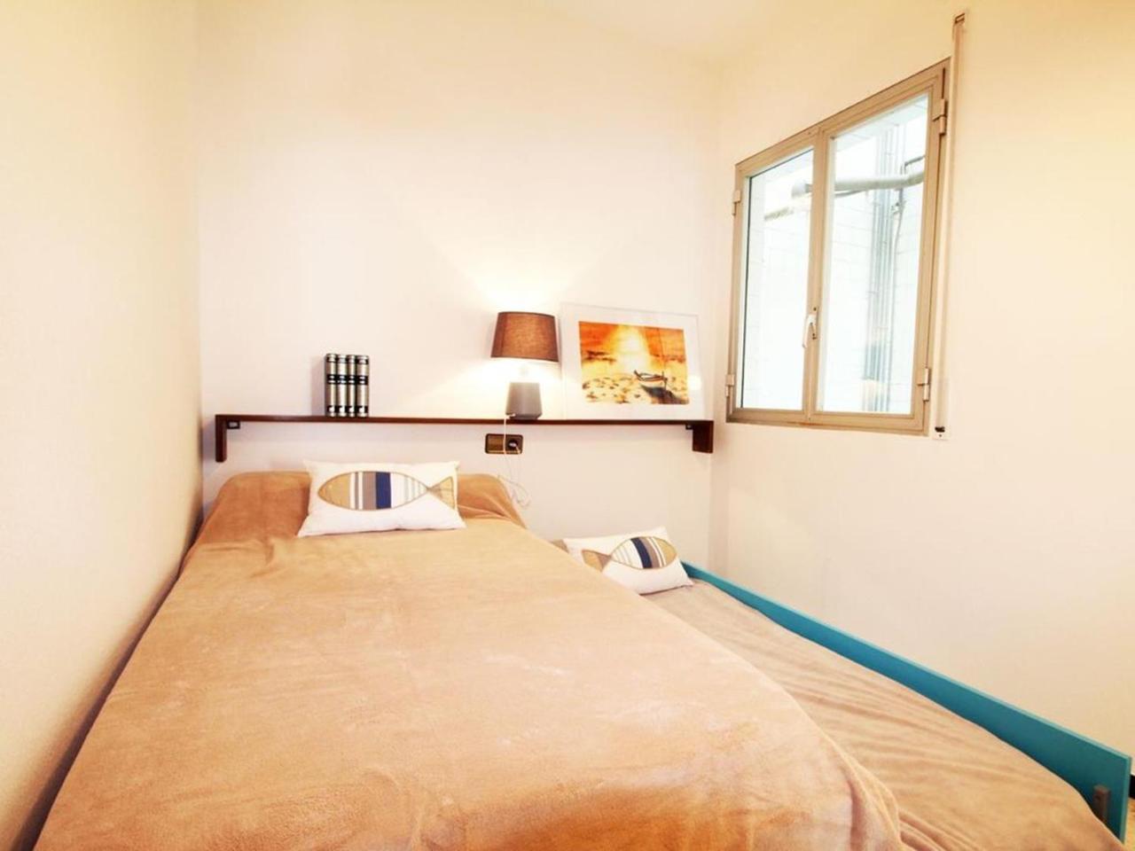 Apartmán Global Immo 7006 Llotja 2 1-A Roses Exteriér fotografie