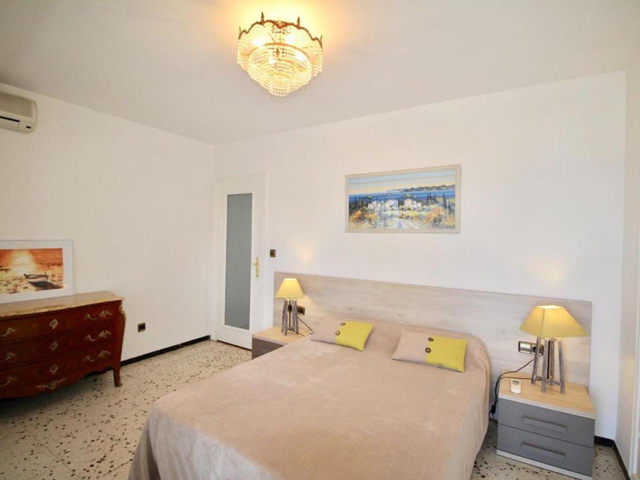 Apartmán Global Immo 7006 Llotja 2 1-A Roses Exteriér fotografie