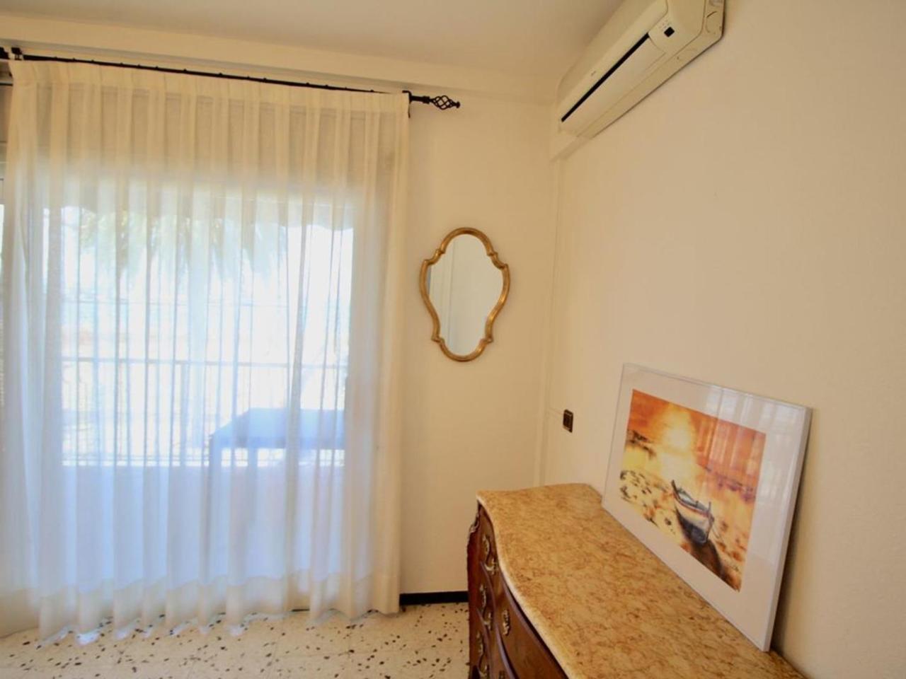 Apartmán Global Immo 7006 Llotja 2 1-A Roses Exteriér fotografie